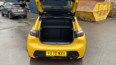 Peugeot 208 1.2 PureTech 100 GT Line 5dr EAT8 Petrol Hatchback